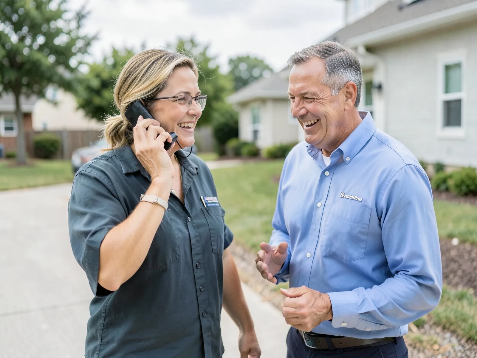 Frequently Asked Questions About Wall Water Damage Restoration in Berkley, MI